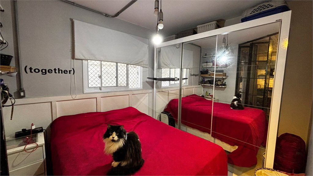 Studio à venda com 1 suíte no Centro, São Paulo, SP