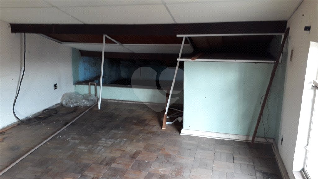 Sobrado à venda com 5 quartos, sendo 1 suíte, em Chácara Santo Antônio, São Paulo, SP