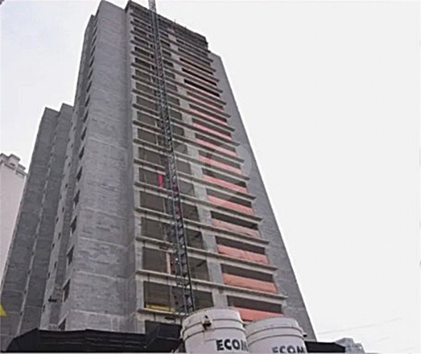 Apartamento à venda com 2 quartos, sendo 1 suíte, em Vila São José (ipiranga), São Paulo, SP