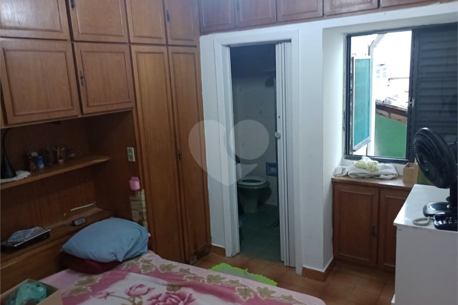 Sobrado à venda com 3 quartos, sendo 1 suíte, em Santana, São Paulo, SP