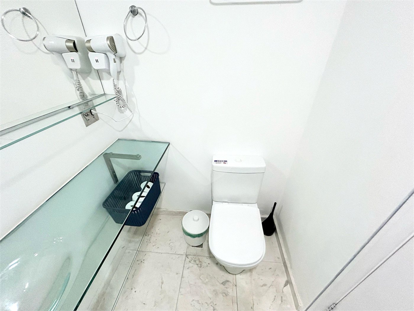 Apartamento à venda ou para alugar com 2 quartos, sendo 1 suíte, em Brooklin, São Paulo, SP