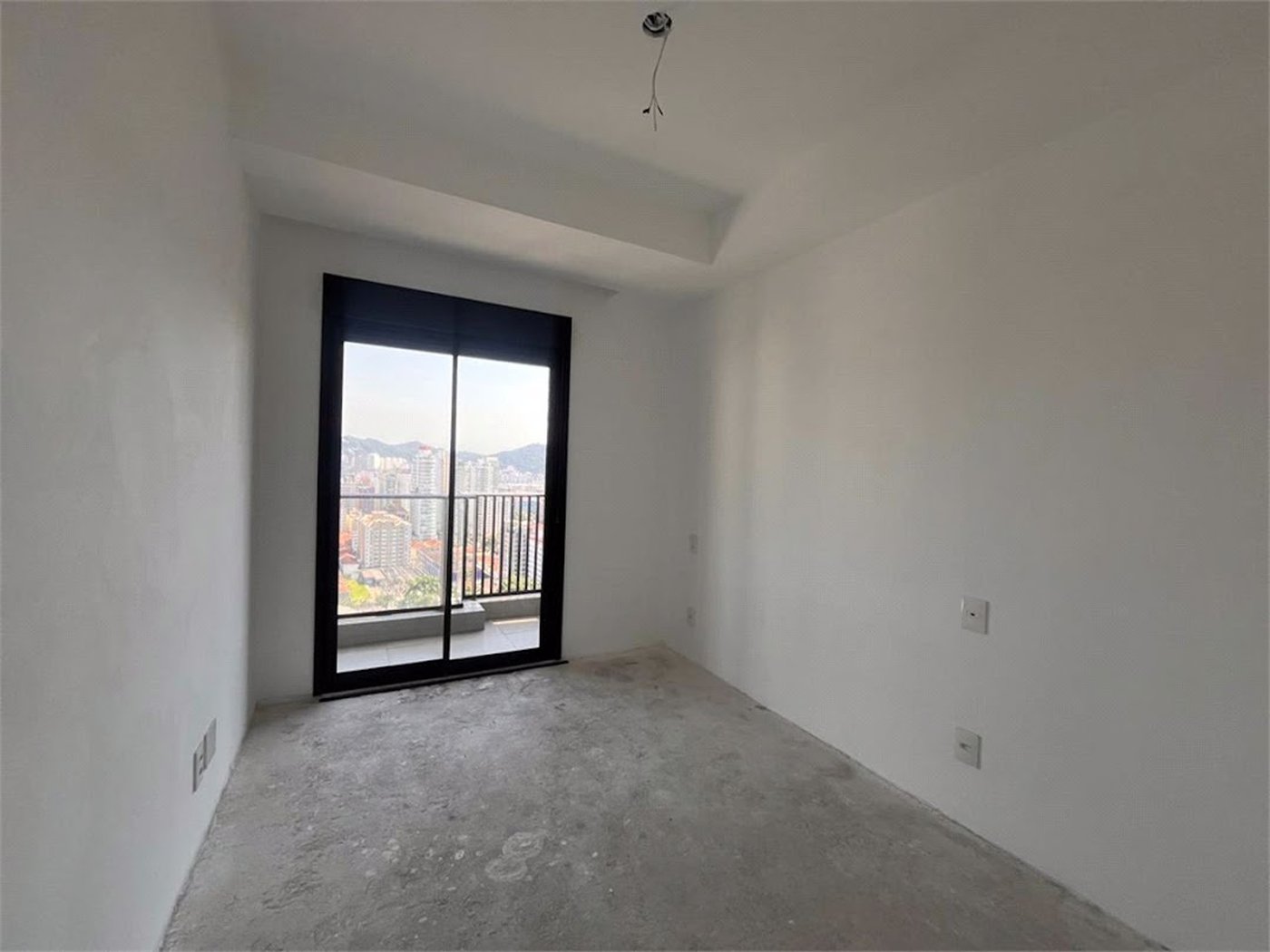 Apartamento com 1 dormitório à venda, 54 m² por R$ 880.000,00 - Boqueirão - Santos/SP