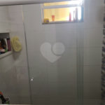 Apartamento à venda com 2 quartos, sendo 1 suíte, em Rio Comprido, Rio de Janeiro, RJ