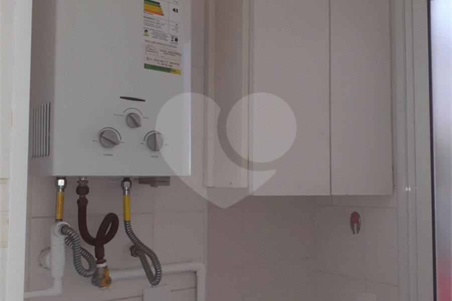 Apartamento à venda com 2 quartos, sendo 1 suíte, em Água Fria, São Paulo, SP