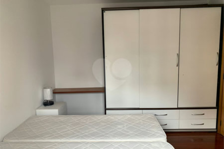 Apartamento à venda com 2 suítes em Jardim Paulista, São Paulo, SP