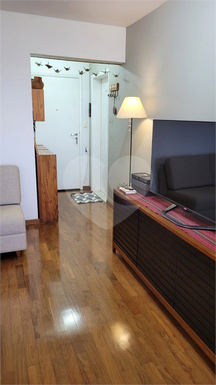 Apartamento à venda com 2 quartos em Vila Parque Jabaquara, São Paulo, SP