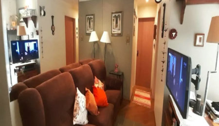 Apartamento à venda com 2 quartos em Jardim Monte Alegre, São Paulo, SP