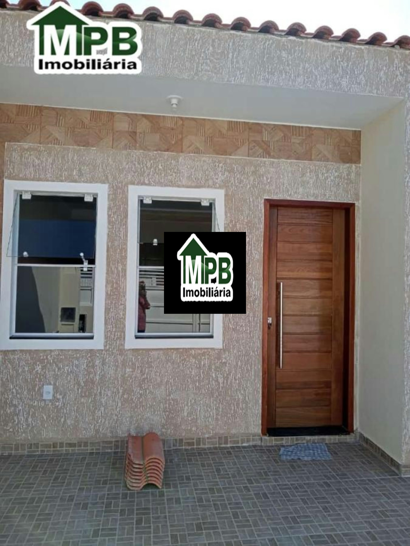 Casa à venda com 2 quartos em Jardim Eucalíptos, Sorocaba, SP