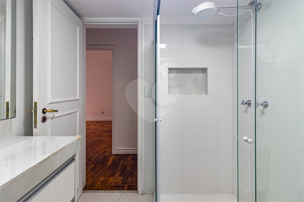 Apartamento à venda com 2 quartos em Indianópolis, São Paulo, SP