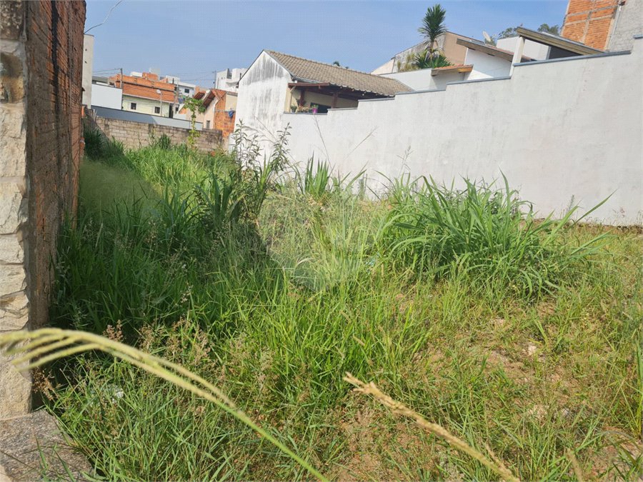 Terreno à venda em Bosque dos Eucaliptos, Valinhos, SP