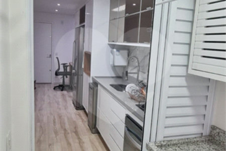 Apartamento à venda com 2 quartos, sendo 1 suíte,  em Barra Funda, São Paulo, SP