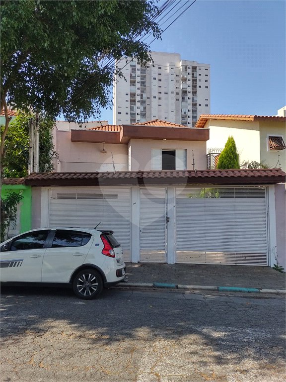 Sobrado à venda com 3 suítes em Vila Mazzei, São Paulo, SP