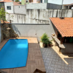 Casa à venda com 3 suítes em Parque Monte Alegre, Taboão da Serra, SP