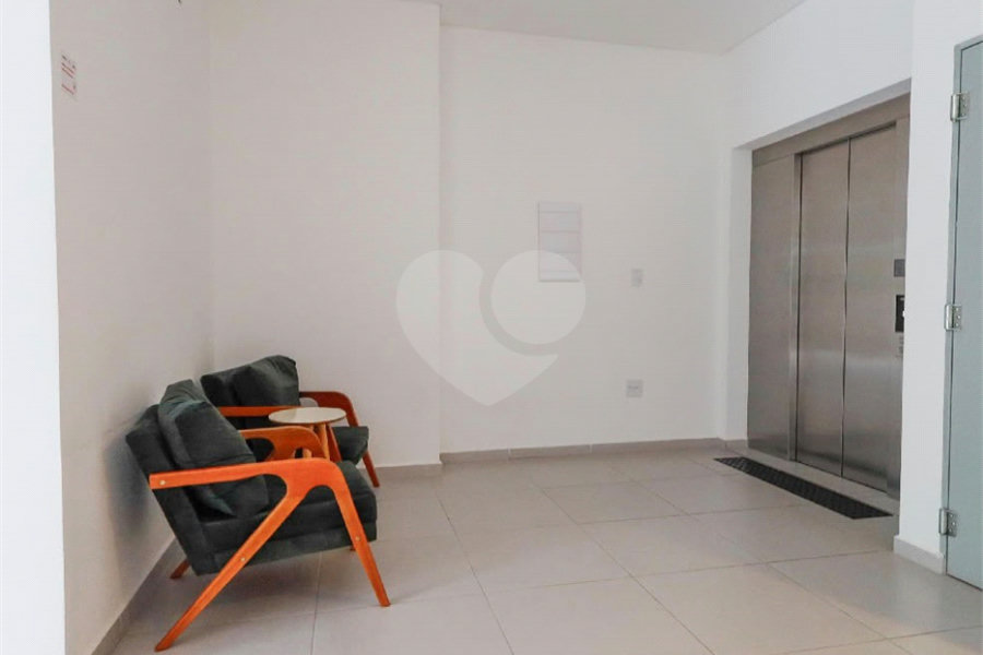 Apartamento à venda com 2 quartos em Vila Medeiros, São Paulo, SP