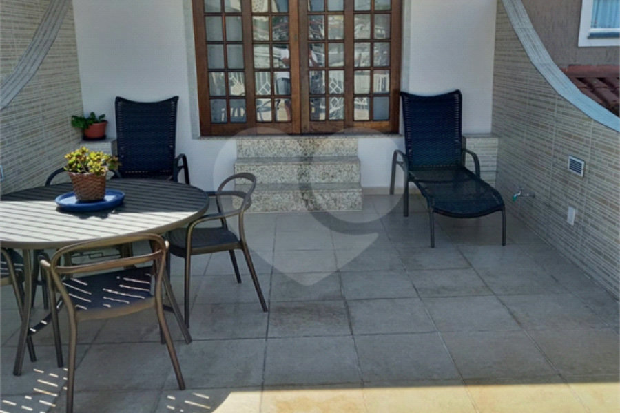 Sobrado à venda com 3 quartos, sendo 1 suíte, em Casa Verde, São Paulo, SP