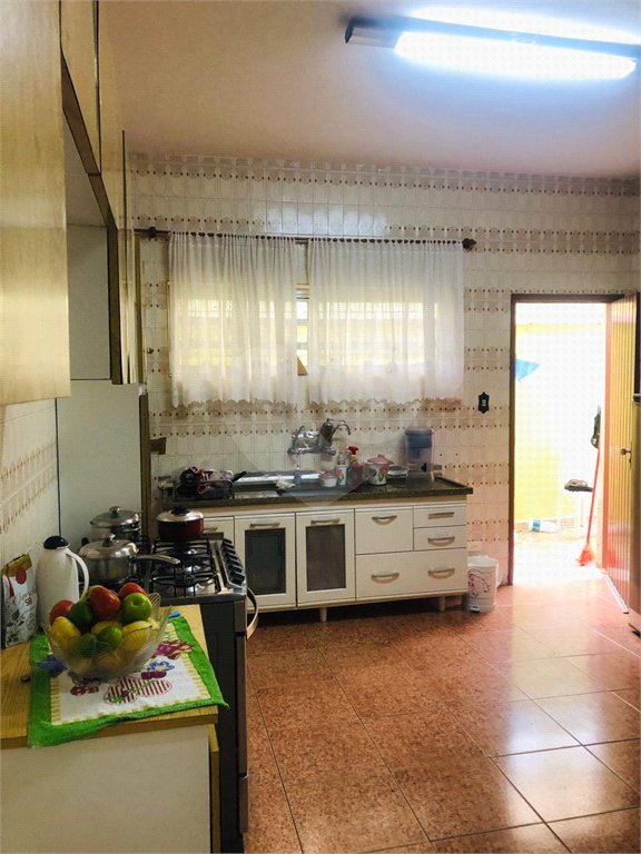 Casa à venda com 3 quartos, sendo 1 suíte, em Horto, São Paulo, SP