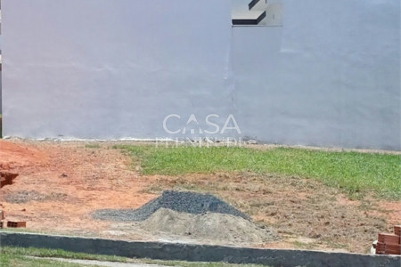Terreno em condomínio à venda em Jardim Residencial Villagio Ipanema I, Sorocaba, SP