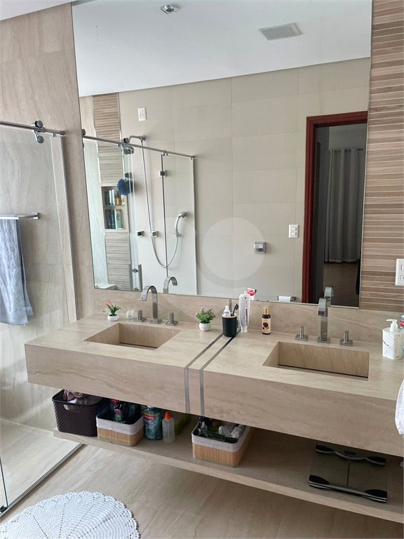 Casa à venda com 3 quartos, sendo 1 suíte, no condomínio Quinta da Boa Vista, Jundiaí - SP