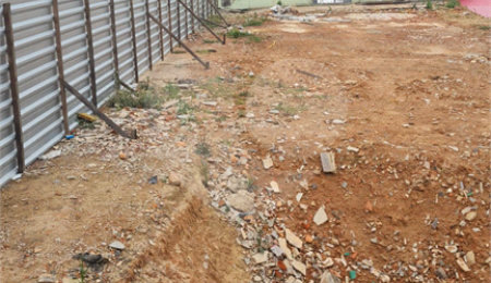 Terreno à venda em Santa Rosa, Vinhedo, SP