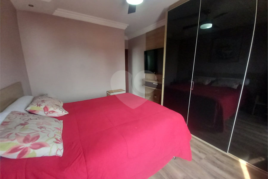 Sobrado à venda com 3 quartos, sendo 1 suíte, em Vila Guilherme, São Paulo, SP