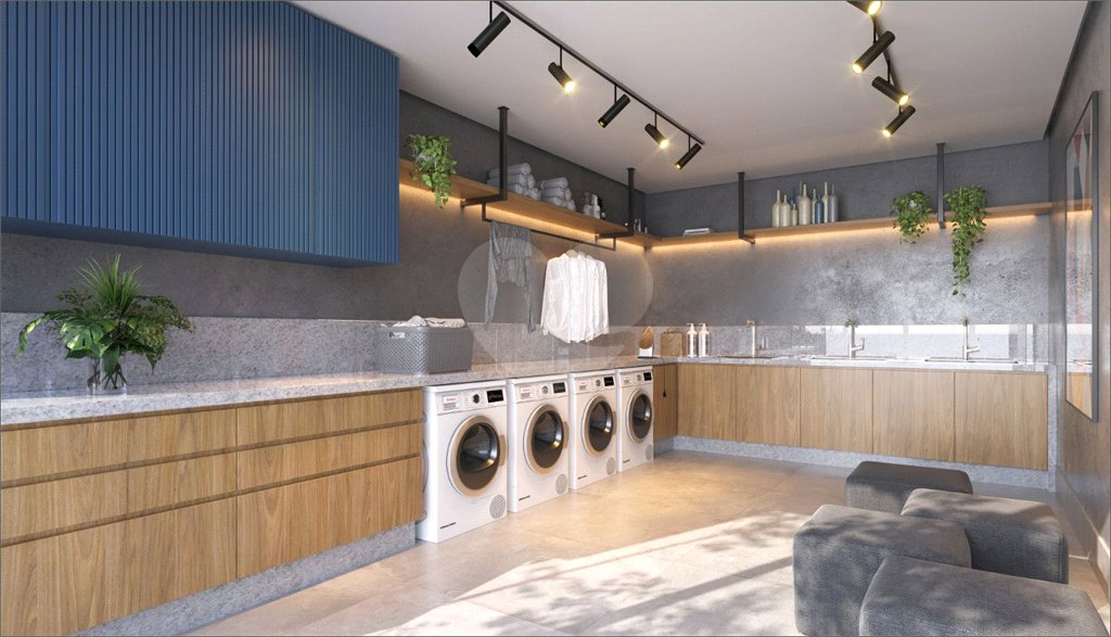Apartamento à venda com 2 quartos, sendo 1 suíte,  no Centro, São Bernardo do Campo, SP