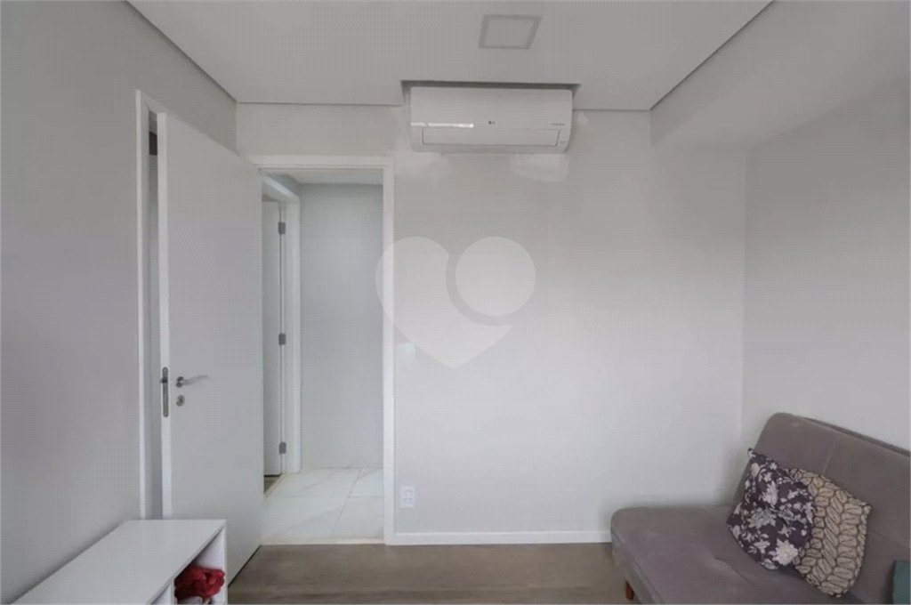 Apartamento à venda com 2 suítes em Tatuapé, São Paulo, SP