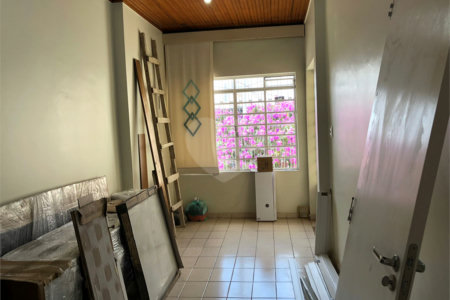 Sobrado à venda com 3 quartos em Vila Gustavo, São Paulo, SP