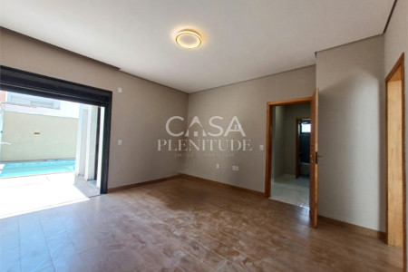 Casa em condomínio à venda com 3 quartos, sendo 1 suíte, em Jardim Residencial Villagio Ipanema I, Sorocaba, SP