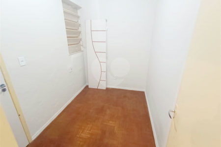 Apartamento à venda com 2 quartos em Andaraí, Rio de Janeiro, RJ