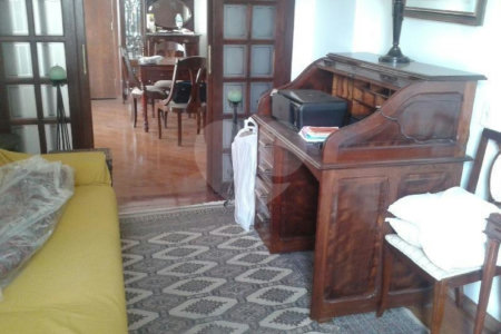 Apartamento à venda ou para alugar com 3 quartos, sendo 1 suíte, em Brooklin, São Paulo, SP