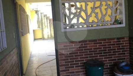 Sobrado à venda com 4 quartos, sendo 1 suíte, em Tucuruvi, São Paulo, SP