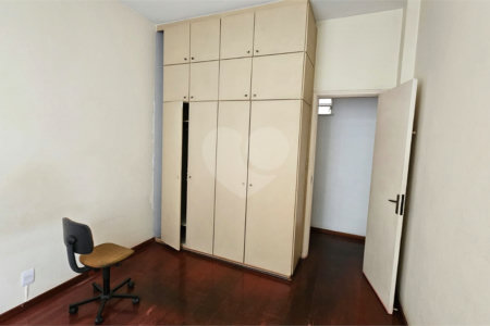 Apartamento à venda com 2 quartos em Tijuca, Rio de Janeiro, RJ