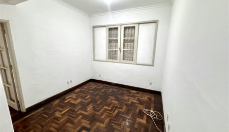Apartamento à venda com 2 quartos em Tijuca, Rio de Janeiro, RJ