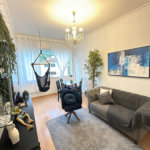Apartamento à venda com 2 quartos em Alto da Boa Vista, Rio de Janeiro, RJ