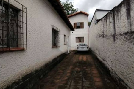 Casa à venda com 4 quartos, sendo 1 suíte,  em Lapa, São Paulo, SP
