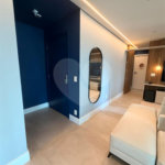 Apartamento à venda com 3 quartos, sendo 1 suíte,  em Vila Mogilar, Mogi das Cruzes, SP