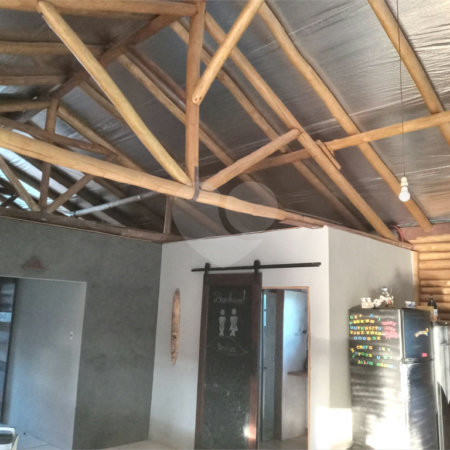 Chácara à venda com 5 quartos, sendo 1 suíte, em Tibaia de São Fernando, São Carlos, SP