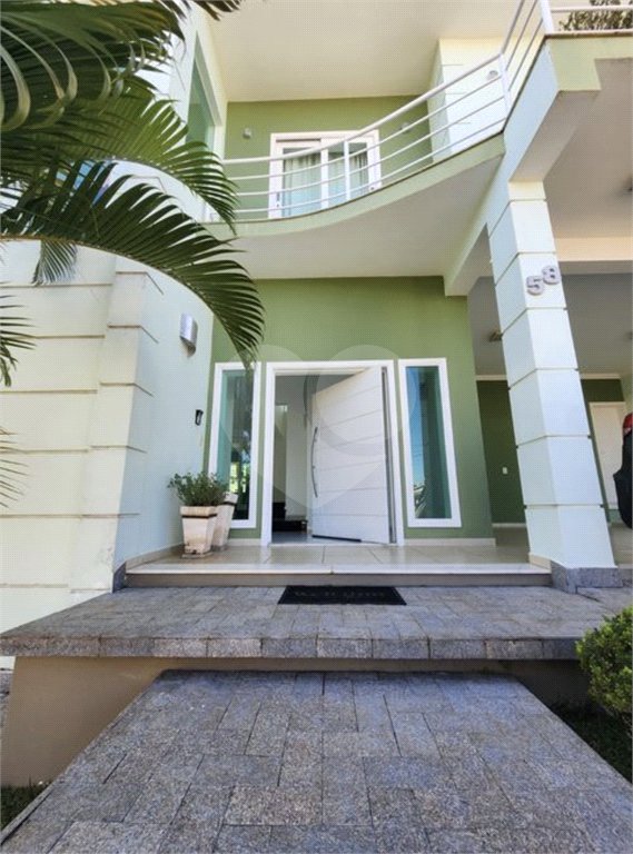 Casa à venda com 3 suítes no condomínio Villagio Di Verona, Vinhedo - SP