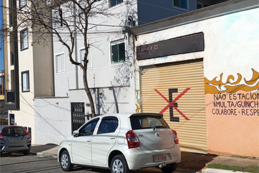 Terreno à venda em Jaçanã, São Paulo, SP