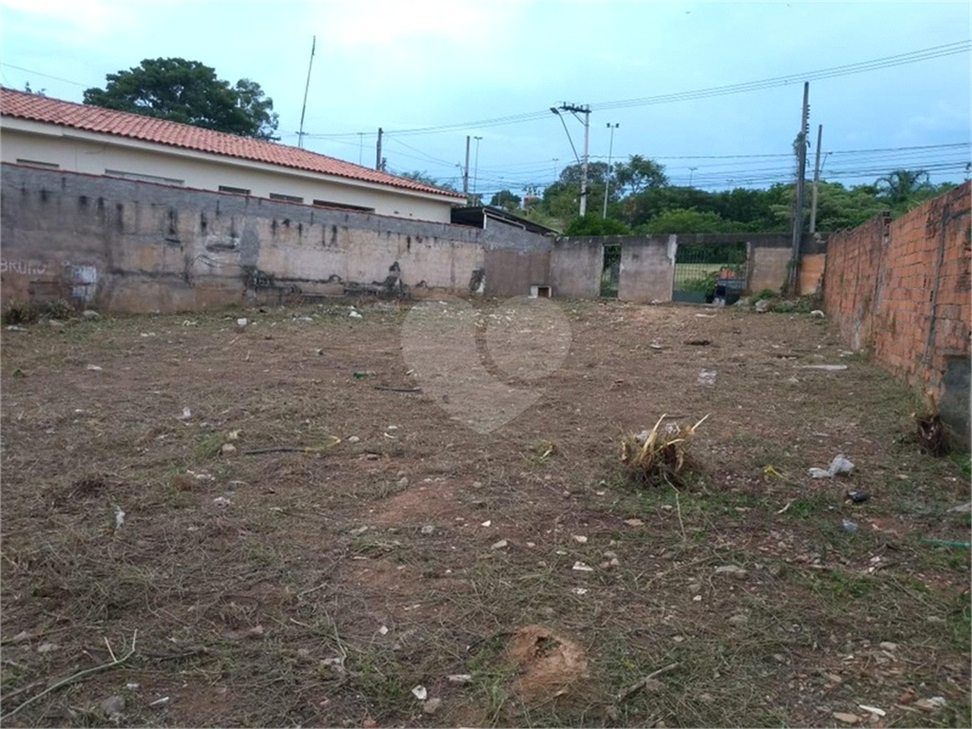 Terreno à venda em Jardim Simus, Sorocaba, SP