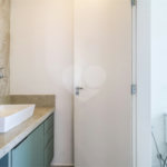 Apartamento à venda com 1 suíte em Consolação, São Paulo, SP