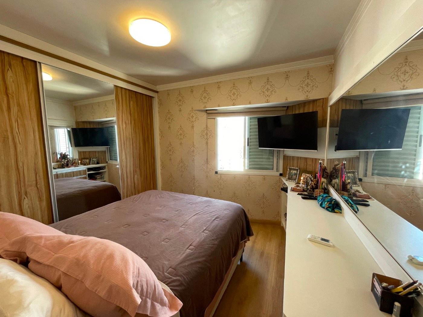 Cobertura com 3 dormitórios à venda, 320 m² por R$ 3.100.000,00 - Gonzaga - Santos/SP