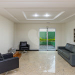 Apartamento à venda com 4 quartos, sendo 1 suíte, em Jardim Monte Kemel, São Paulo, SP