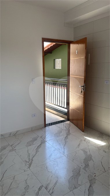 Casa à venda com 2 quartos no condomínio Residencial Tomaz Pereira, São Paulo - SP