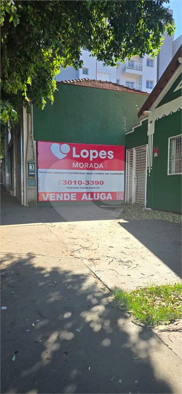 Salão à venda ou para alugar no Centro, Araraquara, SP