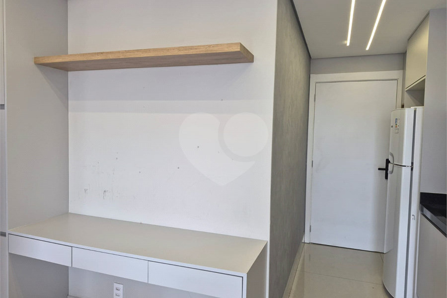Studio para alugar com 1 quarto em Paraíso, São Paulo, SP