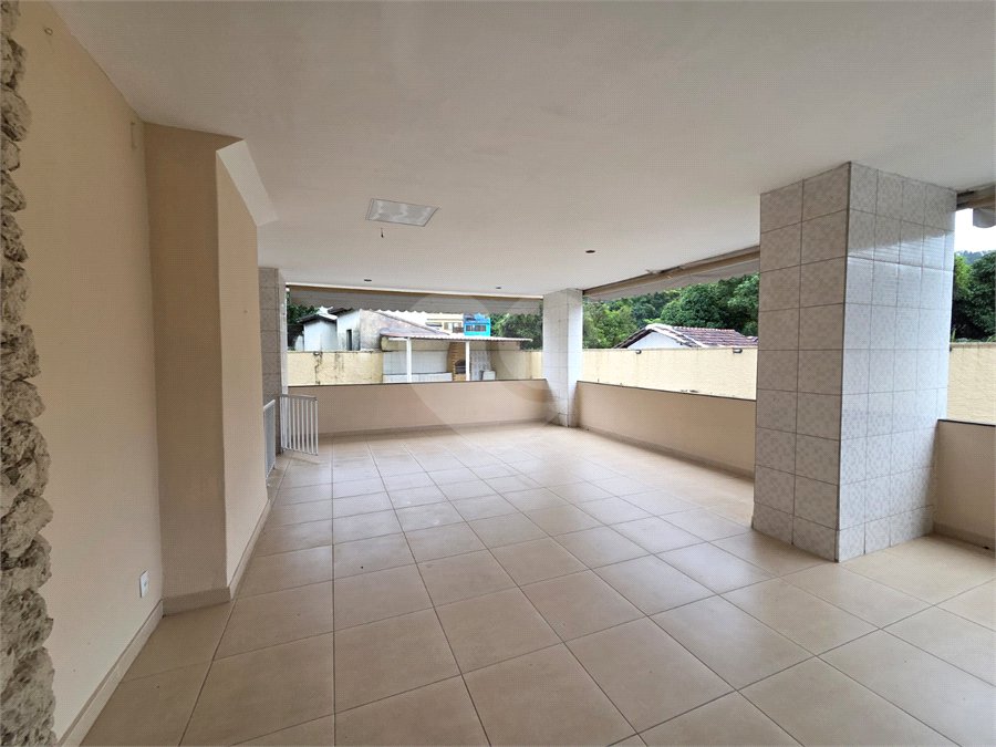 Apartamento à venda com 3 quartos, sendo 1 suíte, em Tijuca, Rio de Janeiro, RJ