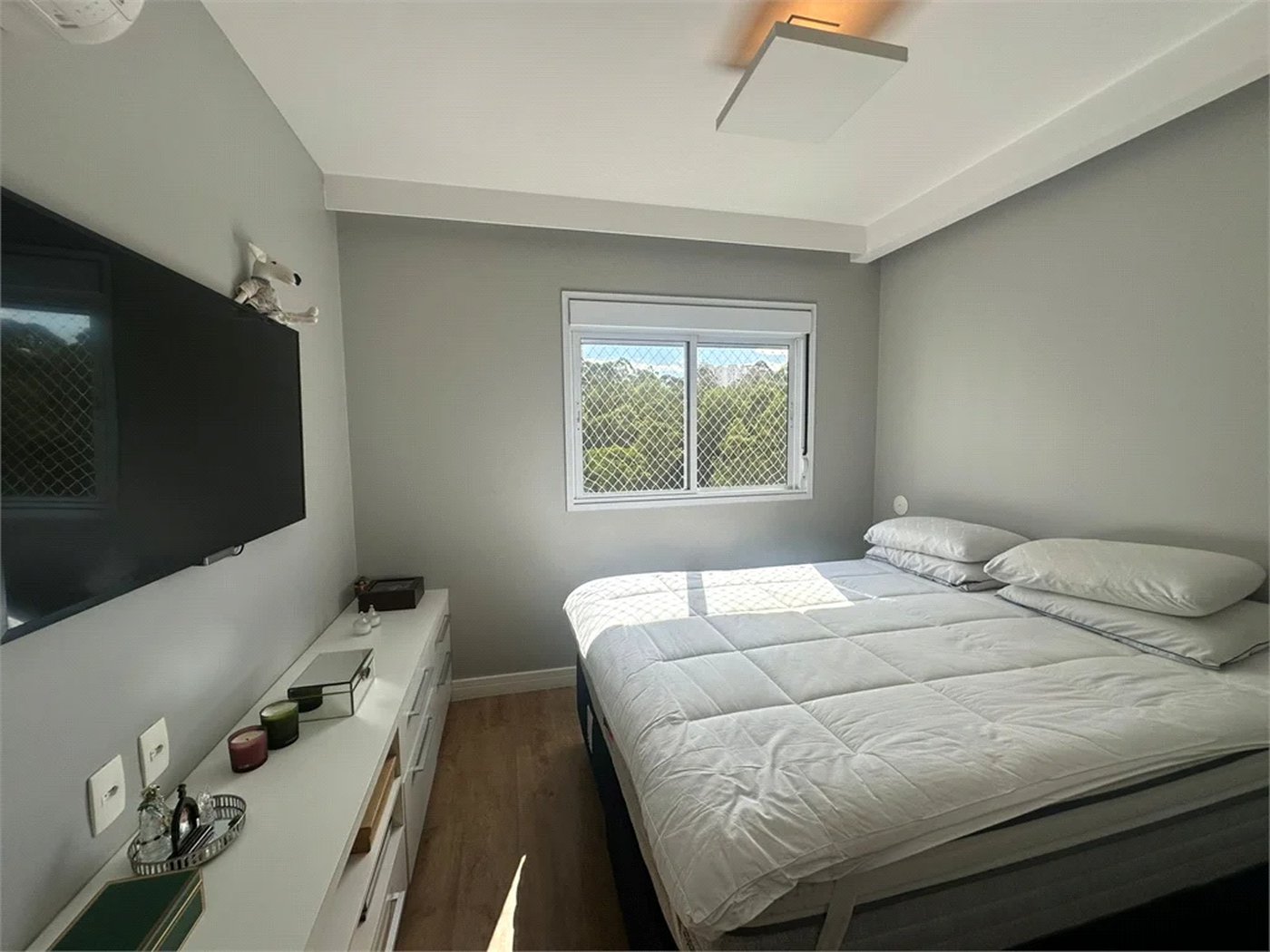 Apartamento à venda com 2 suítes em Vila Andrade, São Paulo, SP