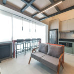 Studio para alugar com 1 quarto em Jardim das Acácias, São Paulo, SP