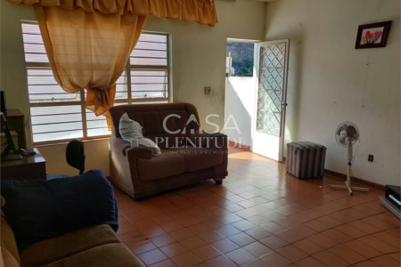 Casa à venda com 2 quartos em Vila Trujillo, Sorocaba, SP